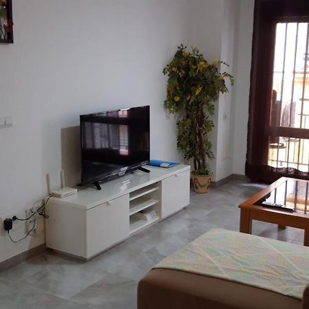Victoria Apartment Estepona Buitenkant foto
