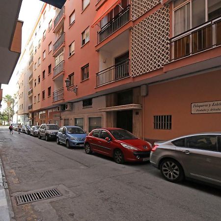 Victoria Apartment Estepona Buitenkant foto