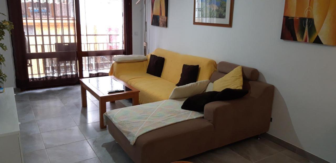 Victoria Apartment Estepona Buitenkant foto