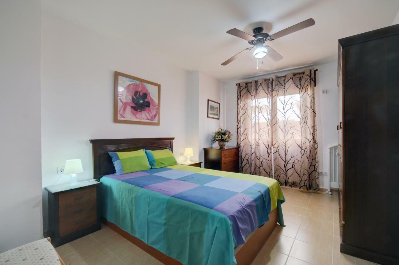 Victoria Apartment Estepona Buitenkant foto