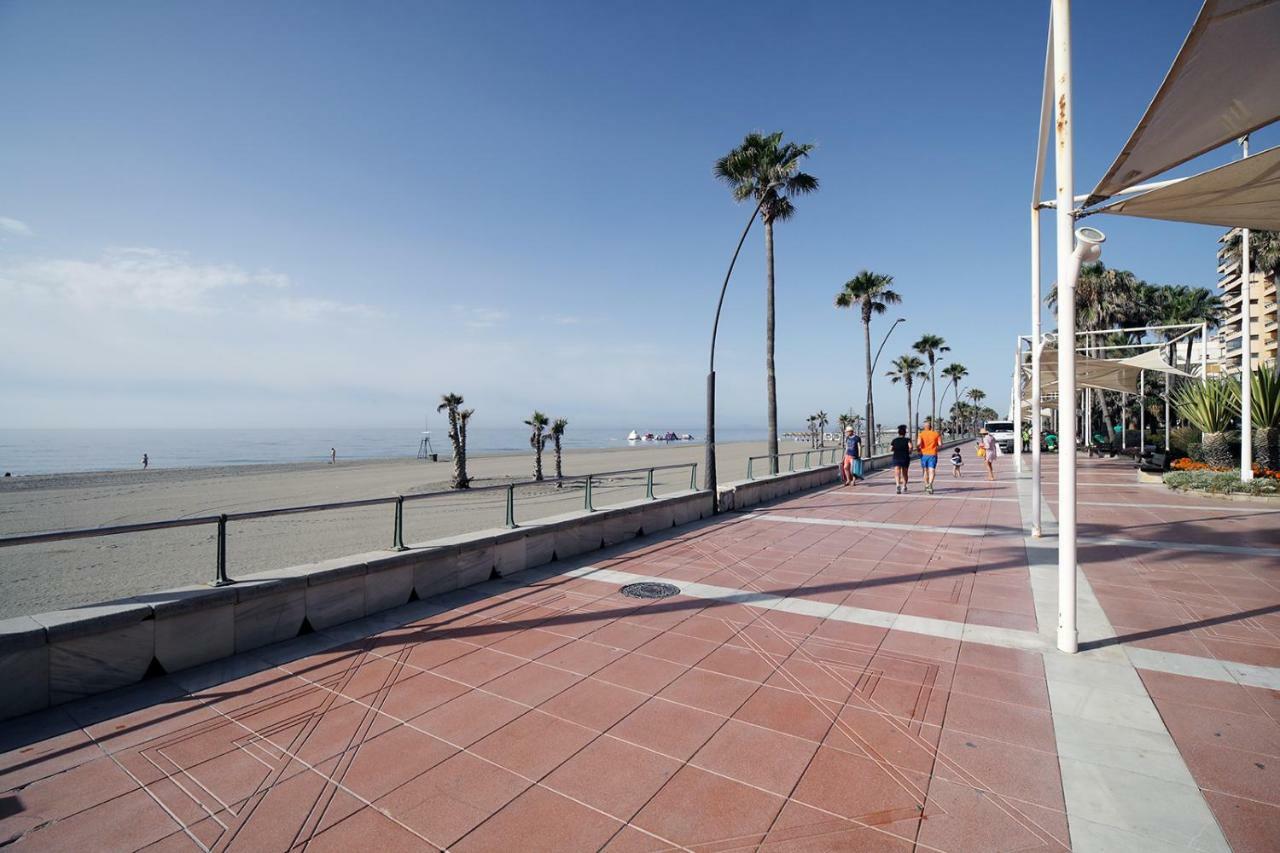 Victoria Apartment Estepona Buitenkant foto