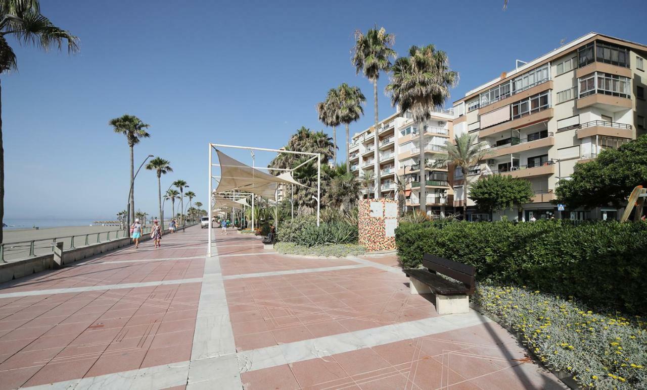 Victoria Apartment Estepona Buitenkant foto