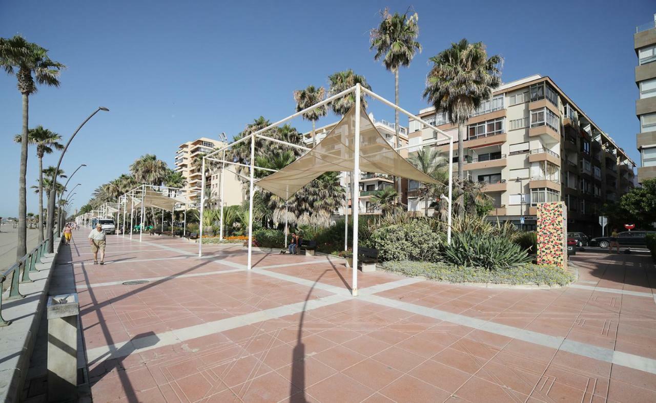 Victoria Apartment Estepona Buitenkant foto
