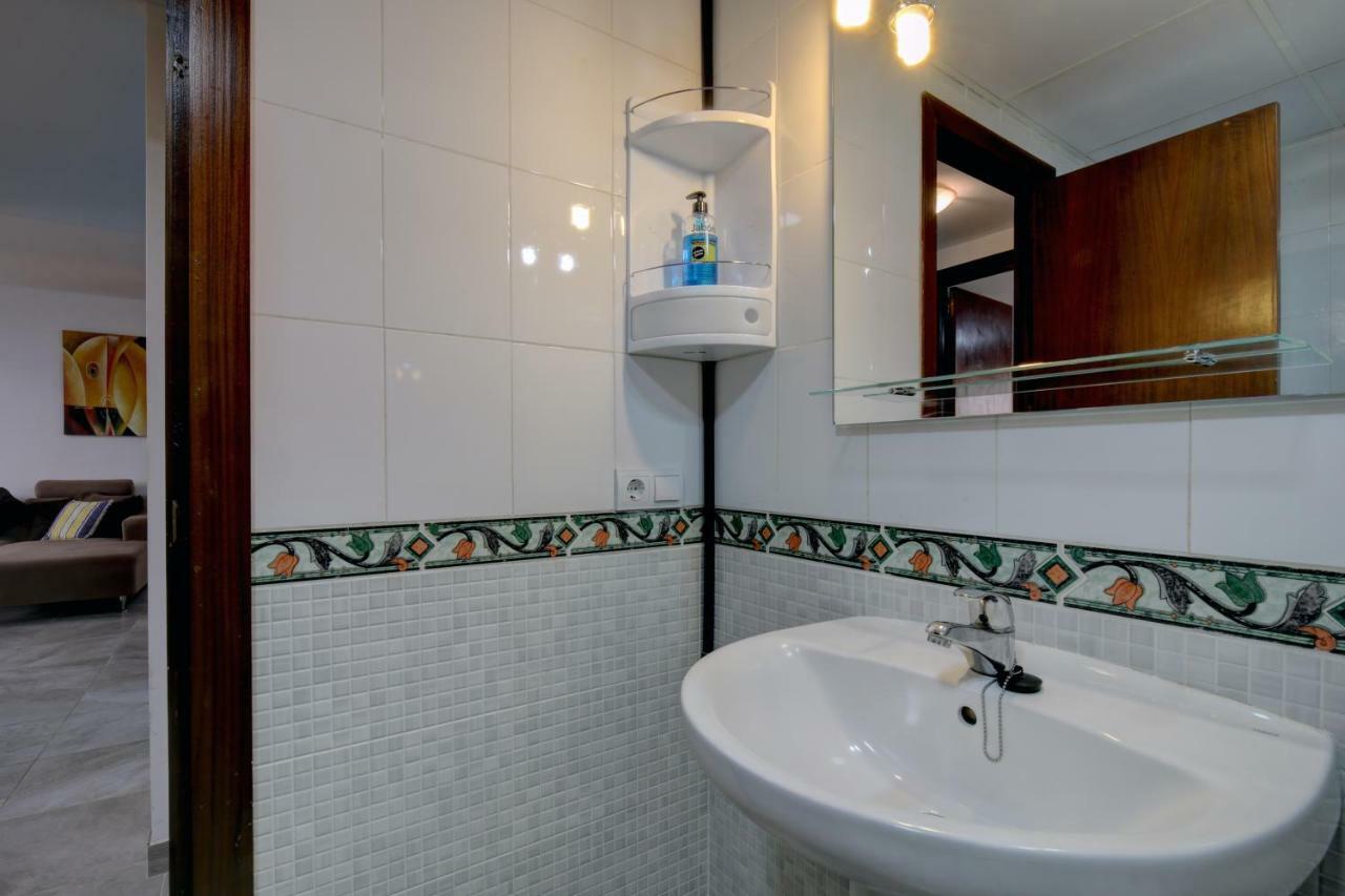 Victoria Apartment Estepona Buitenkant foto