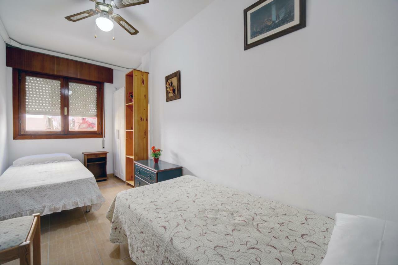 Victoria Apartment Estepona Buitenkant foto