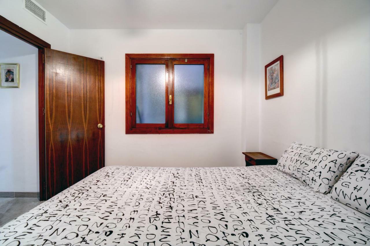 Victoria Apartment Estepona Buitenkant foto